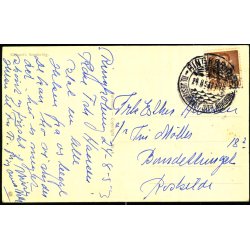 Klitparti - S�ndervig - Nr. 4 - Brugt