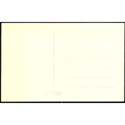 Gjerrild Kirke - Stjerne Foto 11071 - Ubrugt