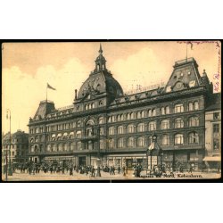 Margasin du Nord - K�benhavn - u/n