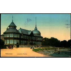 K�benhavn - Langelinies Pavillon - u/n