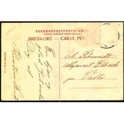 Fredericia - Trinitatis Kirke - H.C. Wenk u/n - Brugt