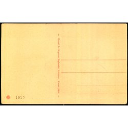 Aabenraa - Folkehjem - Bojsens Bogh. 50040 - Ubrugt