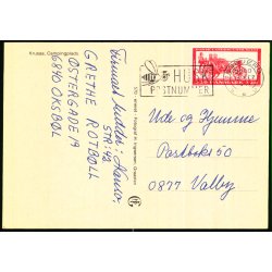 Krusaa - Campingplads - H. Ingwersen 570 - Brugt