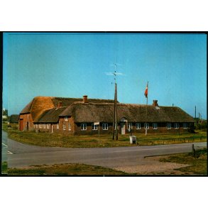 Nr. Lyngvig - Gl. Gaard - Stjerne Foto 35270 - Brugt