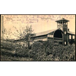 Kolding - Skamlingsbanken - Julius Kops u/n - Brugt