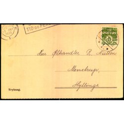 A/S Albani Bryggerierne - Odense  - u/n - Brugt