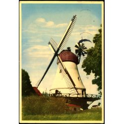 Vejle - Mllen p Bakken - Rudolf Olsen 390 - Brugt