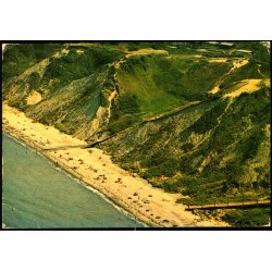 Toftum Bjerge - FM 7744 - Brugt