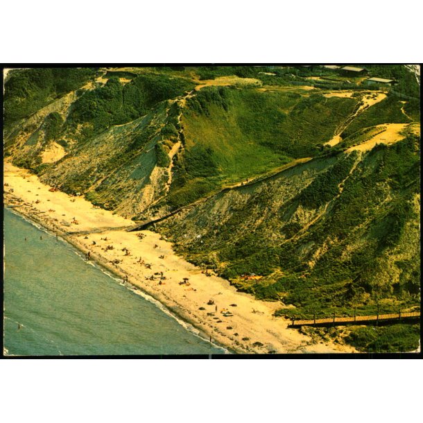 Toftum Bjerge - FM 7744 - Brugt