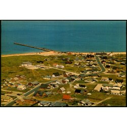 Nr. Vorup�r - F.M. 7603 - Ubrugt