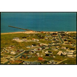 Nr. Vorup�r - F.M. 7603 - Ubrugt