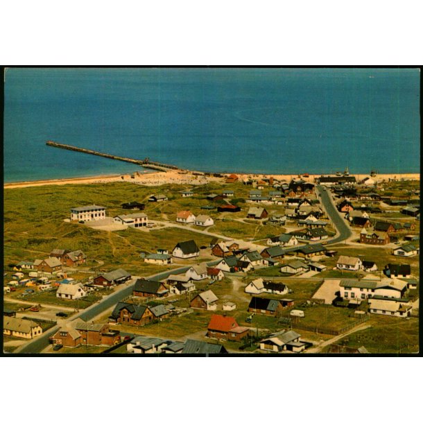 Nr. Vorup�r - F.M. 7603 - Ubrugt