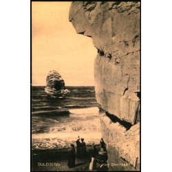 Bulbjerg og Skarreklit - C. Buchholtz Bogh. 4261 - Brugt