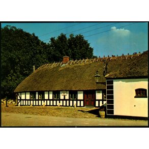 Hvidsten Kro - Hvidsten Kro u/n - Ubrugt