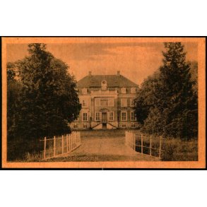 Christianss�de - Stender 43859 - Ubrugt