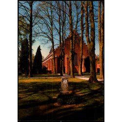 Maribo Domkirke - L&F Papir 83 - 3003 - Ubrugt