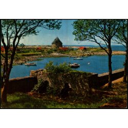 Christians - Udsigt - Colbergs Bogh. 8612 - Brugt