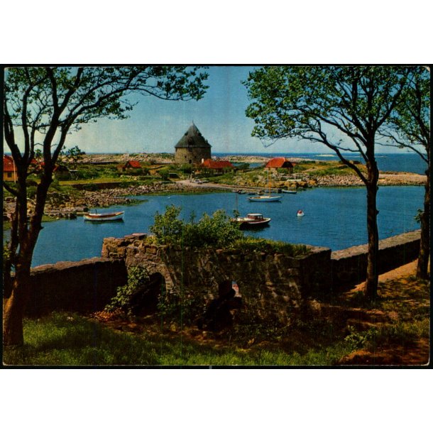 Christians - Udsigt - Colbergs Bogh. 8612 - Brugt