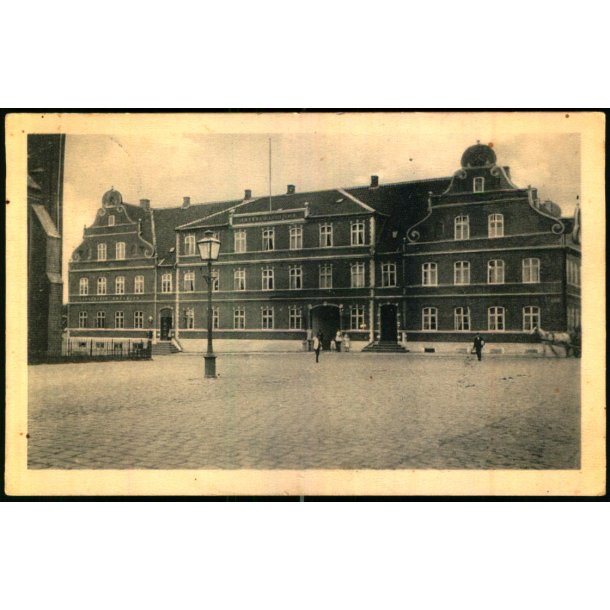 Nstved - L. Christensen 201 - Brugt