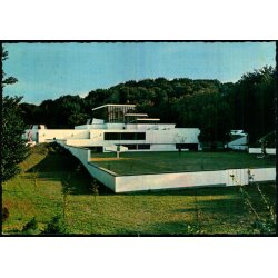 Aalborg - Nordjysk Kunstmuseum - Stender 149 625 098 - Brugt