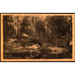 Kbenhavn - Parti fra Sndermarken - Stender K. 131 - Brugt