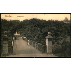 Kbenhavn - rstedsparken - u/n - Brugt