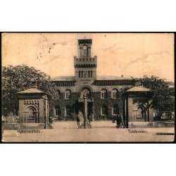 Kbenhavn - Toldboden - Stender 6089 - Brugt