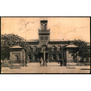 Kbenhavn - Toldboden - Stender 6089 - Brugt