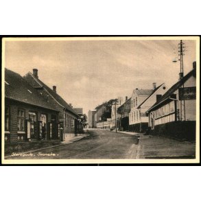 Storegade - Svaneke - Slengerik Hansens Bogh. 84529