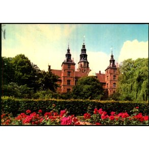 Rosenborg Slot - Colorama 2000/94 - Brugt