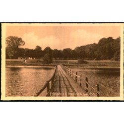 Nyk�bing F. - Fra Hamborgskoven - Stender N. 97 - Ubrugt