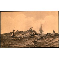 Christians i gamle Dage - Frits Srensens Bogh. 706