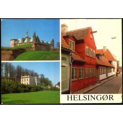 Helsing�r - Trojaborg HEL 2 - Ubrugt