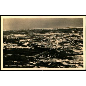 Bornholm - Klitter ved Dueodde - Colbergs Bogh. 6260