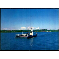 F�rge - Allingaabro - Jensens Bogtryk u/n - Brugt