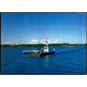 F�rge - Allingaabro - Jensens Bogtryk u/n - Brugt