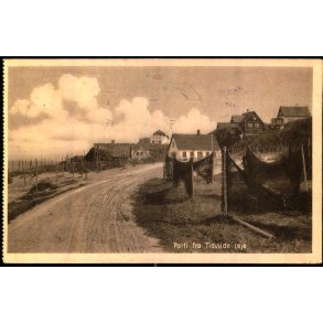 Parti fra Tisvilde Leje - Tisvildeleje Badehotel 54432 - Brugt