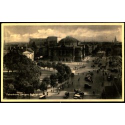 K�benhavn - Kongens Nytorv - Stender 1010 - Brugt