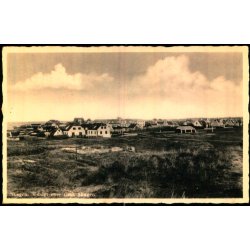 Skagen - Udsigt over Gml. Skagen - Gylding 3889 - Ubrugt