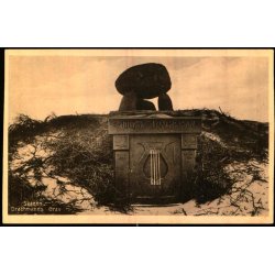 Skagen - Drachmanns Grav - Skagen Kiosk 48864 - Ubrugt