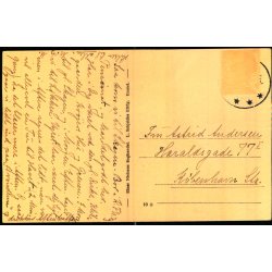 Skagen - Maleren P .S. Kryer - Schjeldes 10 - Brugt