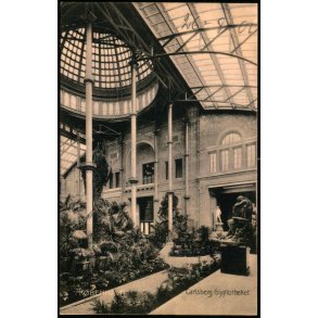 Kbenhavn - Carlsberg Glyptoteket - Stender 6413