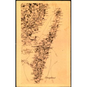 Langeland - C. Jenssen- Tuchs Bogh. Eftf. 144