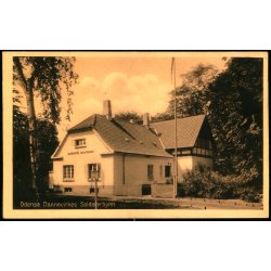 Odense - Dannevirkes Soldaterhjem - Stender 44855 - Ubrugt