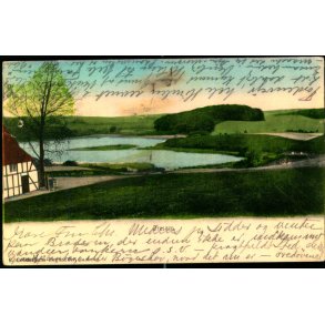 �res�en - F.C. Alstr�ms Bogh. u/n - Brugt