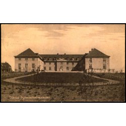 Ollerup Gymnastikh�jskole - Anine Brydegaard 52209 - Brugt