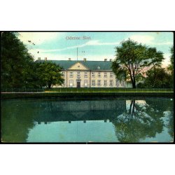 Odense Slot - C. Eneret 118 - Brugt