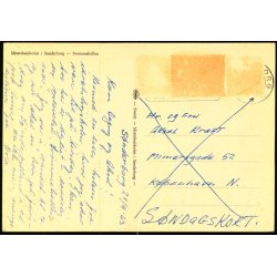 Idr�tsh�jskolen i S�nderborg - Sv�mmehallen - Idr�tsh�jskolen u/n - Brugt