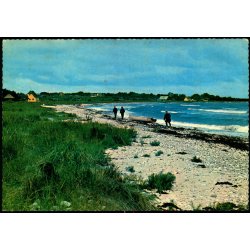 Kattegat - Nyk�bing Sj.- Gunnar Rasmussens Bogh. 43 127/23