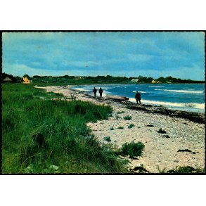 Kattegat - Nyk�bing Sj.- Gunnar Rasmussens Bogh. 43 127/23